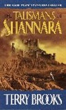 Terry Brooks - Talisman of Shannara