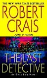 Robert Crais - The Last Detective