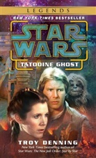 Troy Denning - Stars Wars Tatooine Ghost
