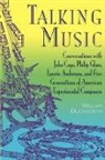 William Duckworth, Duckworth William - Talking Music