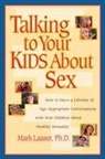 Laaser, Mark Laaser - Talking to Your Kids About Sex