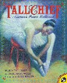 Gary Kelley, Maria Tallchief, TALLCHIEF WELLS, Rosemary Wells, Gary Kelley - Tallchief