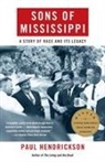 Paul Hendrickson - Sons of Mississipi