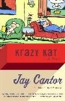 Jay Cantor - Krazy Kat