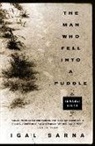 Igal Sarna - The Man Who Fell Into a Puddle