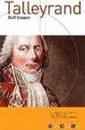 Collectif, Duff Cooper, Cooper Duff - Talleyrand