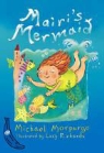 Michael Morpurgo, Lucy Richards, Lucy Richards - Mairi's Mermaid