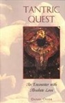 d gladding Odier, Daniel Odier - Tantric quest
