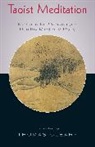 Thomas Cleary, Thomas F. Cleary - Taoist Meditation