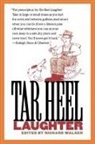 Richard Walser, Richard (EDT) Walser, Richard Walser - Tar Heel Laughter