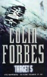 Colin Forbes - Target Five