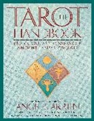 Angeles Arrien - Tarot Handbook