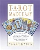 Nancy Garen, Garen Nancy - Tarot Made Easy