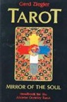 Gerd Ziegler, Gerd (Gerd Ziegler) Ziegler - Tarot mirror of the soul