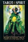 Pamela Eakins, Pamela (Pamela Eakins) Eakins, Joyce Eakins - Tarot of the spirit
