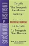Stanley Appelbaum, MoliÃ¨re, Moliere, Jean-Baptiste Moliere, Molière - Tartuffe and the Bourgeois Gentleman