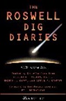 Mike Mcavennie, SCI FI Channel, Mike Mcavennie - The Roswell Dig Diaries