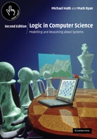 Michael Huth, Michael (Imperial College of Science Huth, Michael R. A. Huth, Mark Ryan, Mark (University of Birmingham) Ryan, Mark D. Ryan - Logic in Computer Science