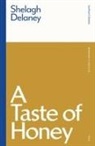 Shelagh Delaney - Taste of Honey