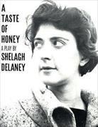 Shelagh Delaney - A Taste of Honey