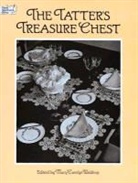 Mary C. Waldrep, Mary Carolyn Waldrep, Mary Carolyn Waldrep - The Tatter''s Treasure Chest