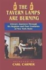 Carl Carmer, Carl Carmer - Tavern Lamps Are Burning