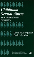 David M. Fergusson, David M. M. Fergusson, David Murray Fergusson, Paul E. Mullen, Paul E. E. Mullen, Paul E. Fergusson Mullen - Childhood Sexual Abuse