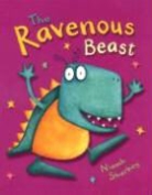Sharkey, Niamh Sharkey, Niamh Sharkey - The Ravenous Beast