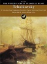 Peter Iljitsch Tschaikowsky, Blake Neely, Richard Walters - Tchaikovsky