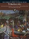 Blake Neely, Richard Walters - Tchaikovsky Simplified Piano Solos