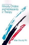 Man Keung Ho, Ho Man Keung - Minority Children and Adolescents in Therapy
