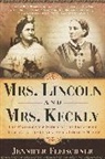 Jennifer Fleischner - Mrs. Lincoln and Mrs. Keckly