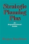 Roger Kaufman, Roger A Kaufman, Roger A. Kaufman, KAUFMAN ROGER - Strategic Planning Plus