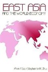 Stephen Chiu, Stephen W K Chiu, Stephen W. K. Chiu, Alvin Y So, Alvin Y. So, Alvin Y. Chiu So - East Asia and the World Economy