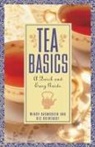 Rasmussen, Wendy Rasmussen, Wendy Rhinehart Rasmussen, Ric Rhinehart - Tea Basics