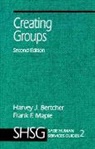 Harvey J. Bertcher, Harvey J. Maple Bertcher, Frank Maple, Frank F. Maple - Creating Groups