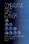 Dorothy McBride Stetson, Dorothy Mcbride Mazur Stetson, Mazur, Amy G Mazur, Amy G. Mazur, Dorothy McBride Stetson - Comparative State Feminism