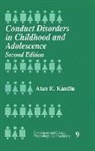 Kazdin, Alan E. Kazdin - Conduct Disorders in Childhood and Adolescence
