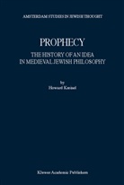 Howard Kreisel - Prophecy