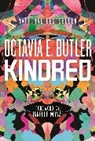 Octavia Butler, Octavia E Butler, Octavia E. Butler - Kindred
