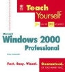 Brian Underdahl - Teach Yourself Windows 2000 Professional