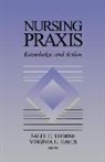 Thorne, Sally E. Thorne, Virginia Hayes, Virginia E. Hayes, Sally E. Thorne - Nursing Praxis