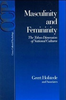 Geert Hofstede, Geert H Hofstede, Geert H. Hofstede, Hofstede Geert, Geert Hofstede - Masculinity and Femininity