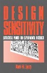 Lipsey, Mark W Lipsey, Mark W. Lipsey - Design Sensitivity