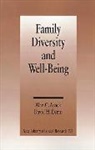 Alan C Acock, Alan C. Acock, Alan C. Demo Acock, Acock Alan C., David Demo, David H Demo... - Family Diversity and Well-Being