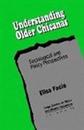 Elisa Facio - Understanding Older Chicanas