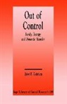 Jaber F Gubrium, Jaber F. Gubrium - Out of Control