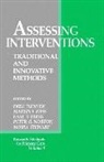 Peter G Norton, Peter G. Norton, Tudiver, Fraser (Fred) Tudiver, Fraser (Fred) Bass Tudiver, Fred Bass Tudiver... - Assessing Interventions