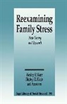 Wesley R Burr, Wesley R. Burr, Wesley R. Klein Burr, Shirley Klein, Shirley R Klein, Shirley R. Klein... - Reexamining Family Stress