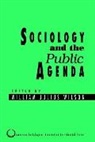 William Julius Wilson, William Julius Wilson - Sociology and the Public Agenda